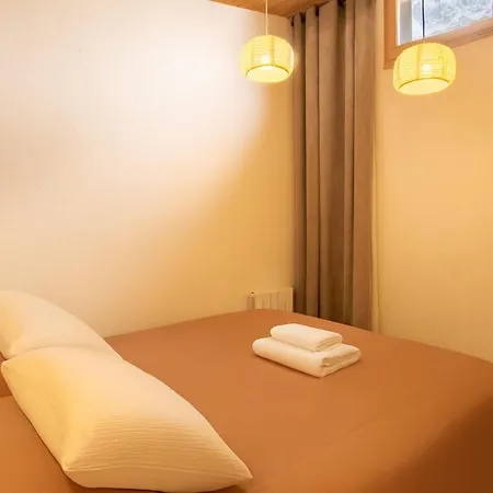 Hameau De Val 1389 Spacious Cosy Duplex In The Heart Of Apartment